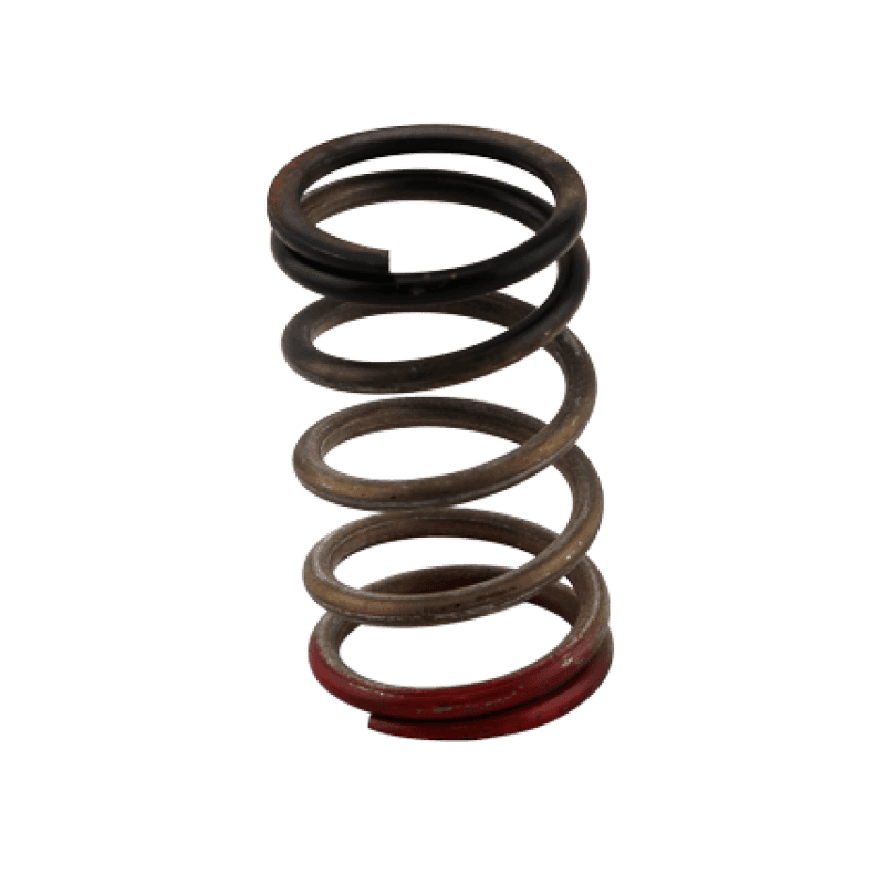 Turbosmart — Turbosmart Gen-V WG40/45 HP 40 PSI Spring Upgrade - Black/Red
Gen-V HP Spring - view 1