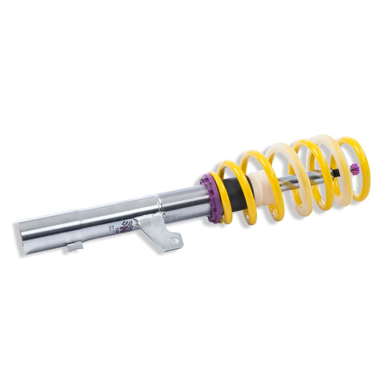 KW — KW Coilover Kit V3 17-18 Audi RS3 2.5L 8V w/o Electronic Dampers
Coilover Kit - view 5