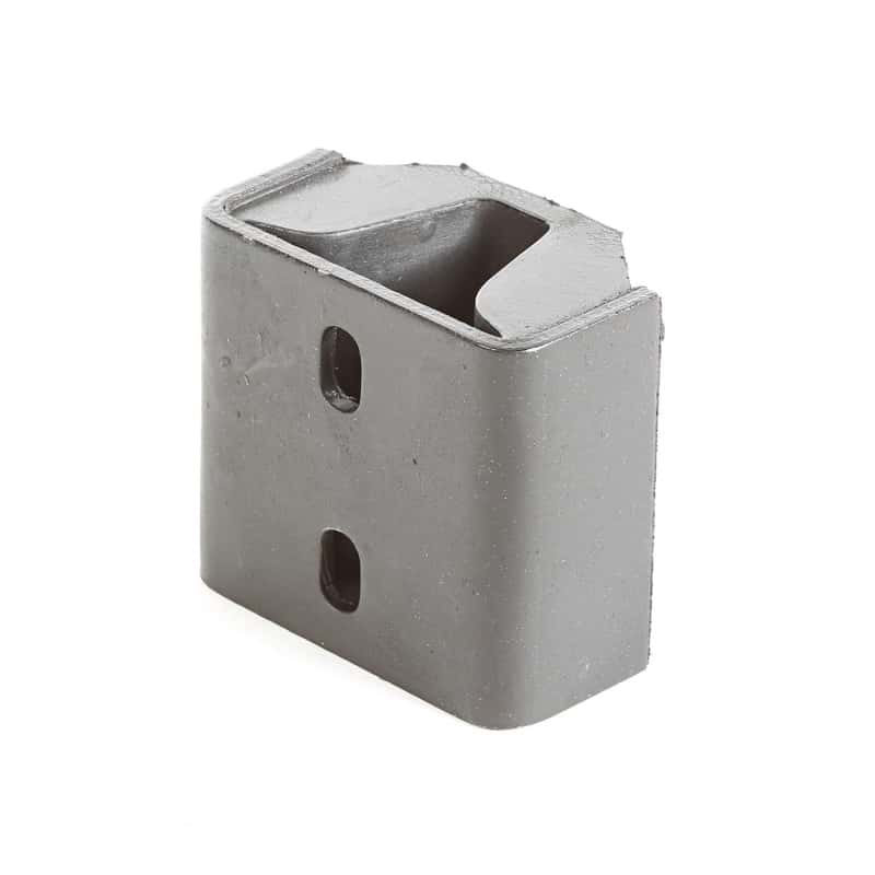 OMIX — Omix Engine Mount Front 230 CI 63-74 DJ5 & Wagoneer
Motor Mount - view 2