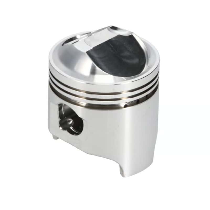 Wiseco — Wiseco Honda Z50R 82-87 11.51 CR 4100XZ Piston kit
Piston Kit - view 5