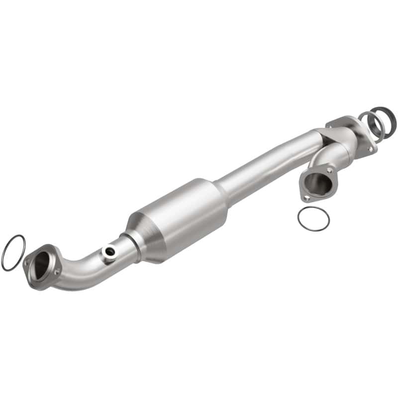Magnaflow — Magnaflow 05-12 Toyota 4Runner 4.0L Direct Fit Converter
California - view 2