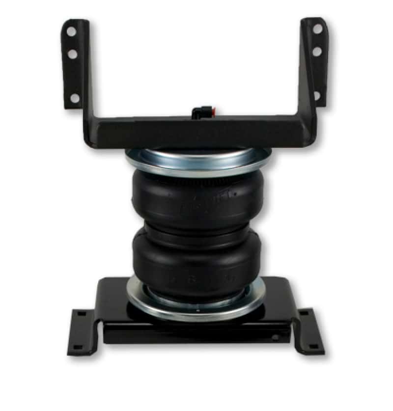 Air Lift — Air Lift LoadLifter 5000 Ultimate Rear Air Spring Kit for 73-86 Chevrolet K30 Pick Up
Susp. air spring kit - view 3
