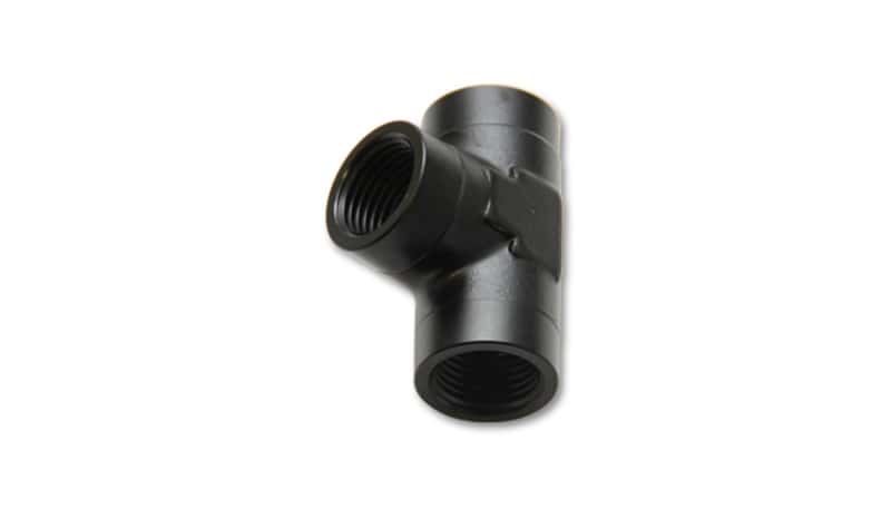 Vibrant — Vibrant 1/8in NPT Female Pipe Tee Adapter
Multi-PurposeFitting
1/8"NPTFemPipeTAdptr
1/8NPTFemPipeTAdptr - view 1