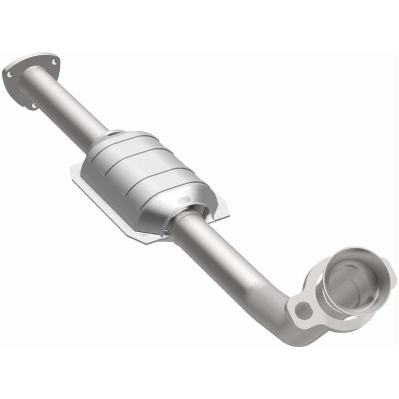 Magnaflow — MagnaFlow Conv DF Skylark 94-95
Standard Grade
Standard - view 3