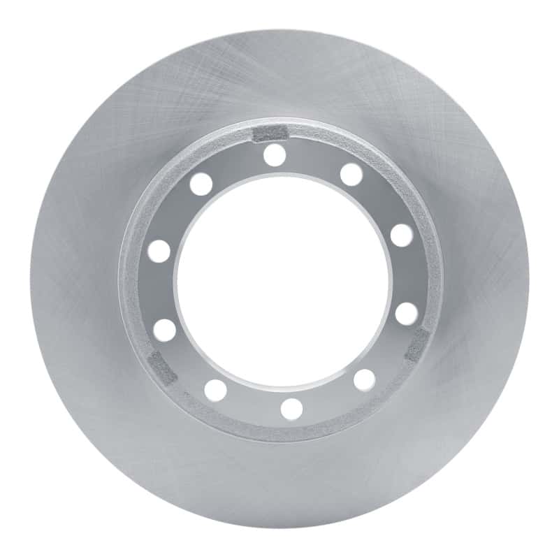 DFC — DFC 89-24 BEAVER MOTORCOACH CONTESSA Rear/Front Brake Rotor
DFC Brake Rotor - view 1