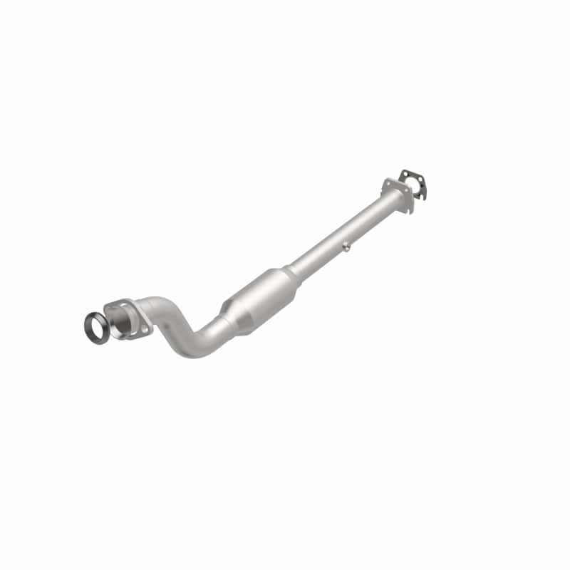 Magnaflow — MagnaFlow Conv DF 96 Buick Regal 3.8L
HM Grade
HM - view 28