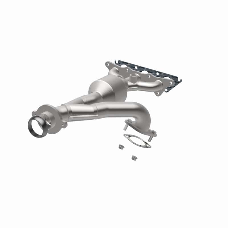 Magnaflow — MagnaFlow Conv DF 04-05 Mitsu Endeavor 3.8L
HM Grade
HM - view 21