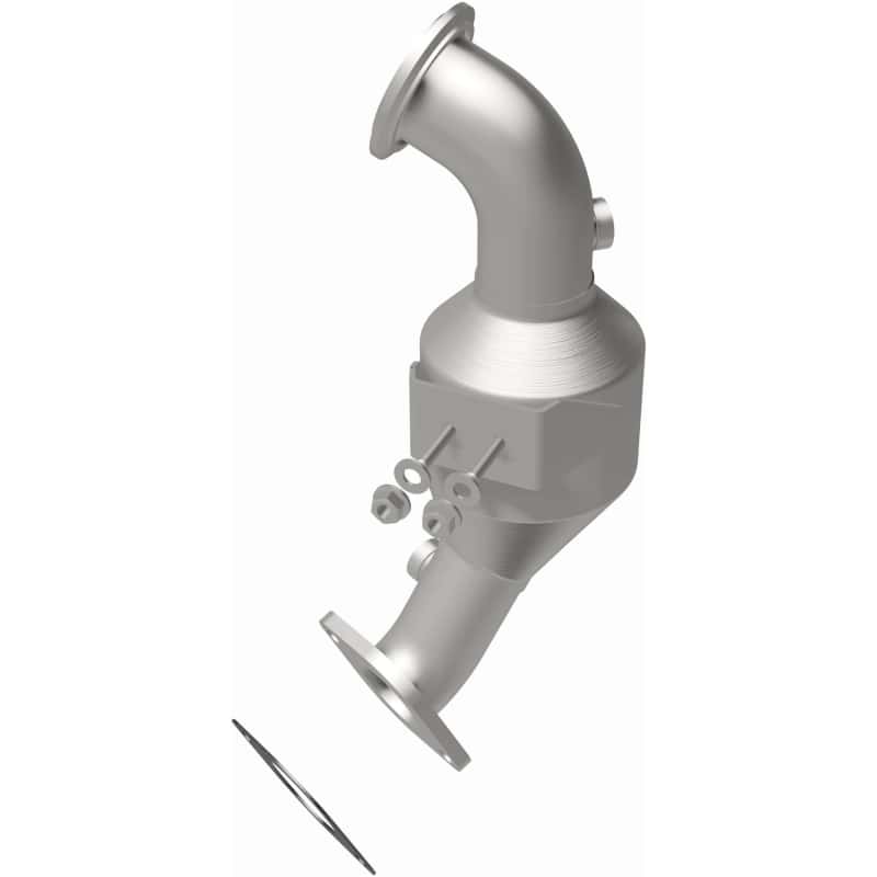 Magnaflow — Magnaflow 12-13 Ford Edge 2.0L Direct Fit Converter
California - view 4