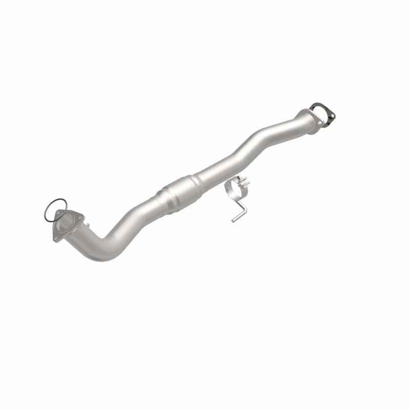 Magnaflow — Magnaflow Conv DF 2001-2006 Sierra HD V8 6.0L Passenger Side
OEM Grade
OEM - view 6