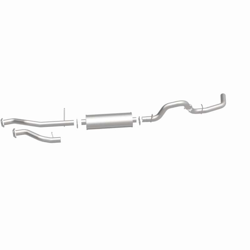 Magnaflow — MagnaFlow BRE Exhaust Kit 99-01 Silverado Sierra 1500
Exhaust Kit - view 7
