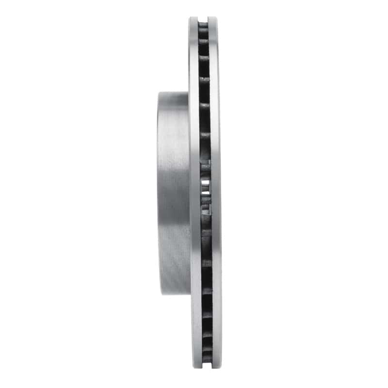DFC — DFC 15-20 Honda Fit (Mexico) Front Brake Rotor
DFC Brake Rotor - view 3