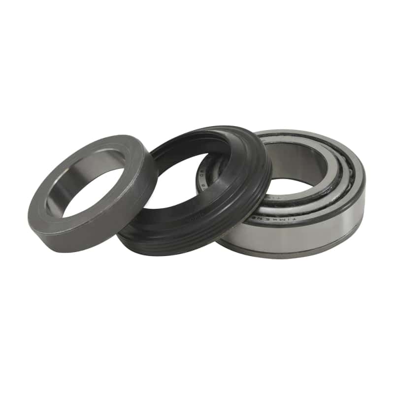 Yukon Gear & Axle — Yukon Gear Replacement Axle Bearing and Seal Kit For Jeep JK Rear
Axle bearing & seal 
Axle bearing/seal - view 3