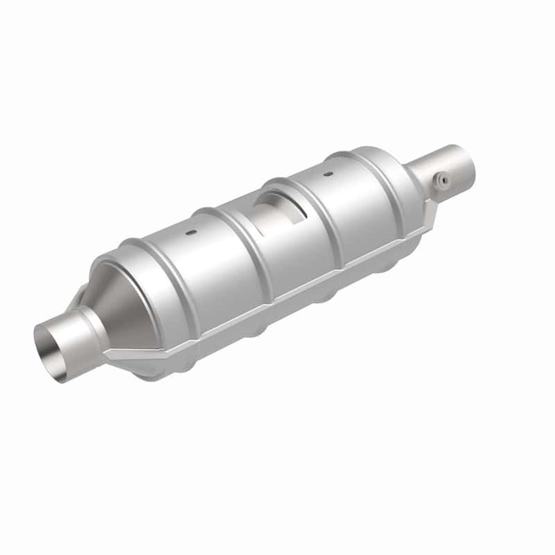 Magnaflow — MagnaFlow Conv Univ 97-02 Ford Truck And Vans
HM Grade
HM - view 8