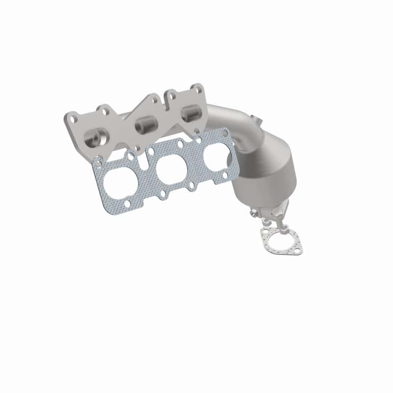 Magnaflow — Magnaflow Conv DF 2007-2009 Sorento 3.3 3.8 L Manifold
OEM Grade
OEM - view 7