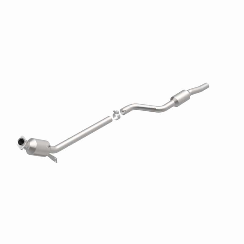 Magnaflow — Magnaflow 12-14 C350 V6 3.5 OEM Underbody Direct Fit Converter
OEM Grade
OEM - view 6