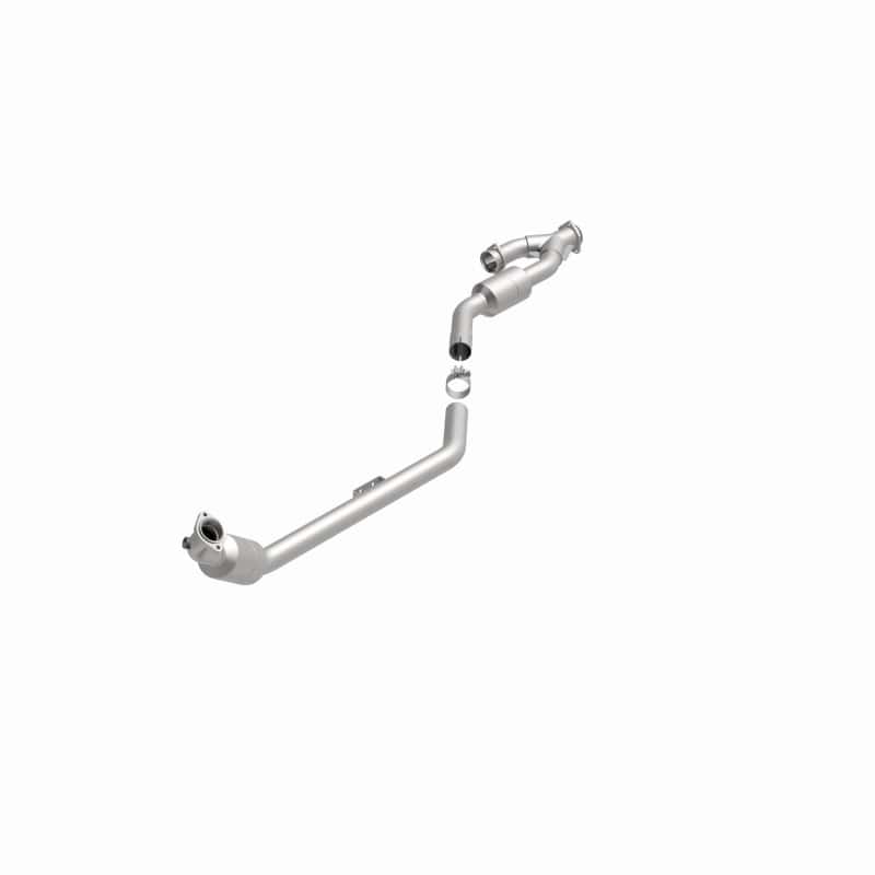 Magnaflow — MagnaFlow Conv DF Mercedes C240 02-04 Driver Side OEM
OEM Grade
OEM - view 6