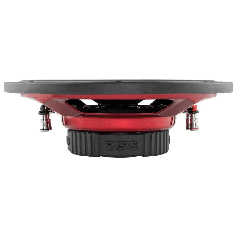 DS18 — DS18 12in 220 Watts RMS 4 ohm DVC Shallow Mount Subwoofer - view 6