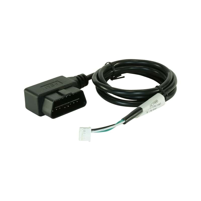 AEM — AEM Main Harness for 30-0311 X-Series OBD2 Gauge
X-Series OBD2 Gauge
OBD2 Gauge harness - view 2