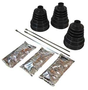 SPC Performance — SPC Performance UNI-FIT BOOT 12 PACK
UNIVERSAL BOOT KIT
BOOT SE - view 2