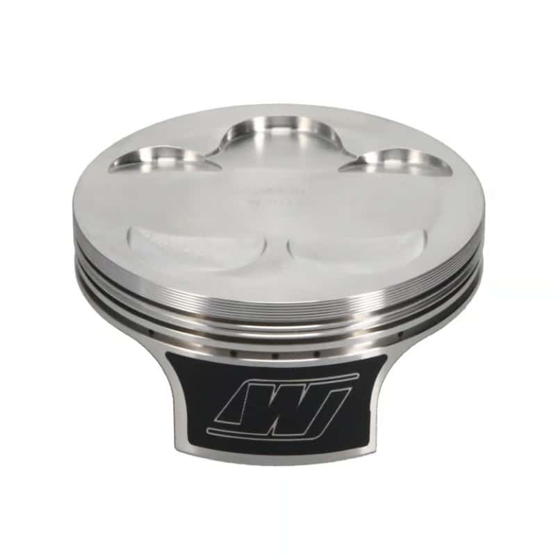 Wiseco — Wiseco Yamaha YFZ450 04-13/450R 09-19 12.41 CR Piston Kit
Piston Kit - view 6