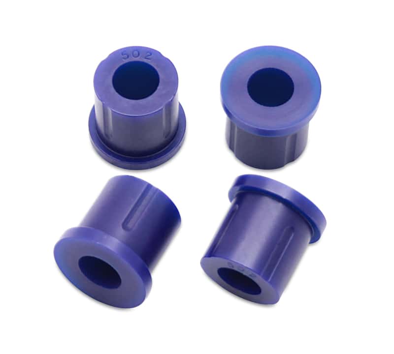 Superpro — SuperPro Ford/Mazda-Spring Eye Bushing
Bushing Kit - view 1