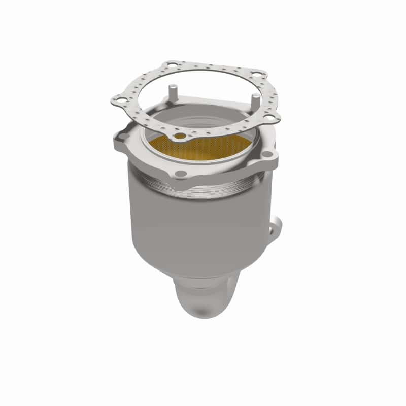 Magnaflow — Magnaflow Conv DF 00-01 Infiniti I30 3.0L
California - view 24