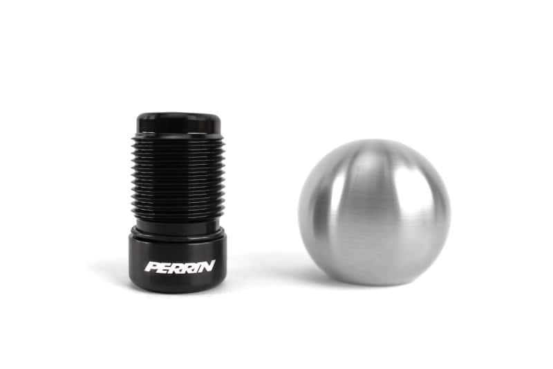 Perrin Performance — PERRIN 22-25 Subaru WRX / 18-23 Crosstrek / 13-17 Legacy (Manual) SS Shift Knob - Ball Style
paPSP-INR-132-3 - view 4