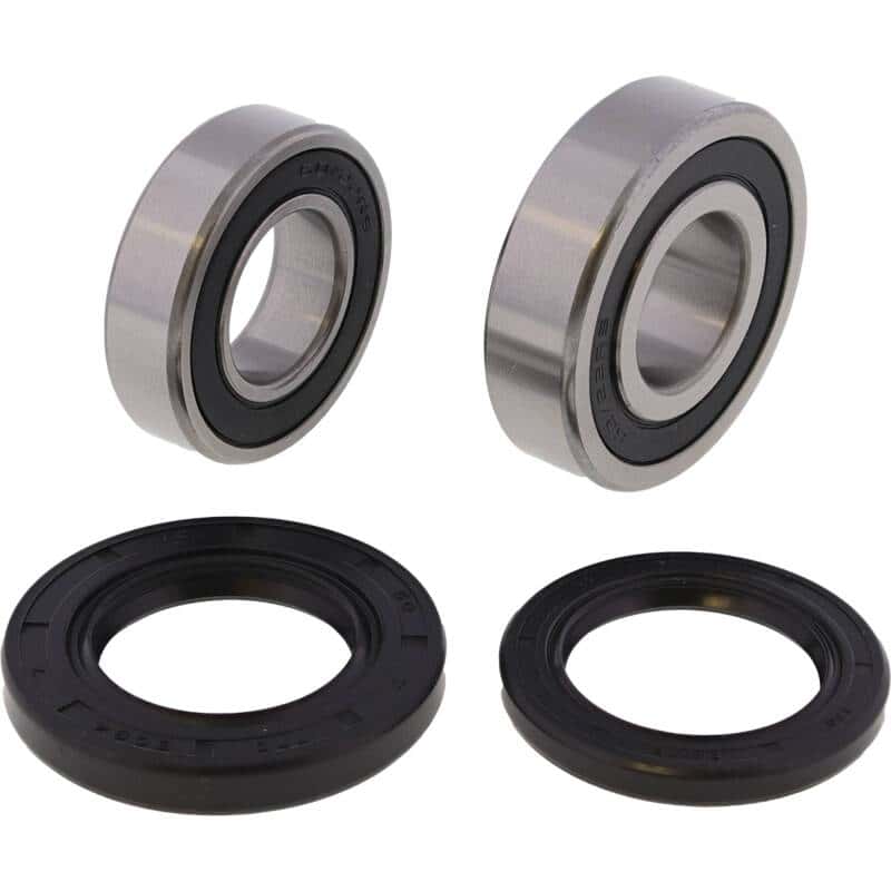 Pivot Works — Pivot Works 99-23 Yamaha YZ125 Rear Wheel Bearing Kit - view 1