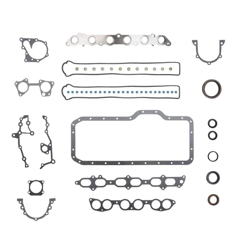 Cometic Gasket — Cometic 87-92 7MGTE Complete Gasket Kit *NO HEAD GASKET*
Complete Gasket Kit - view 1