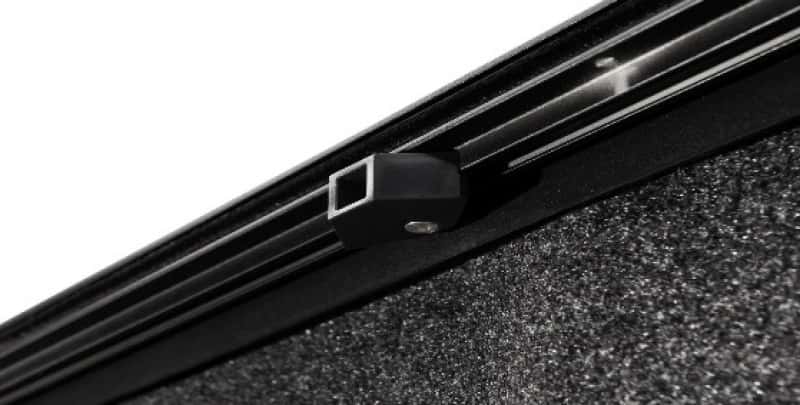 Retrax — Retrax 20-22 Chevrolet/GMC (6.9ft. Bed) Retrax IX - view 5