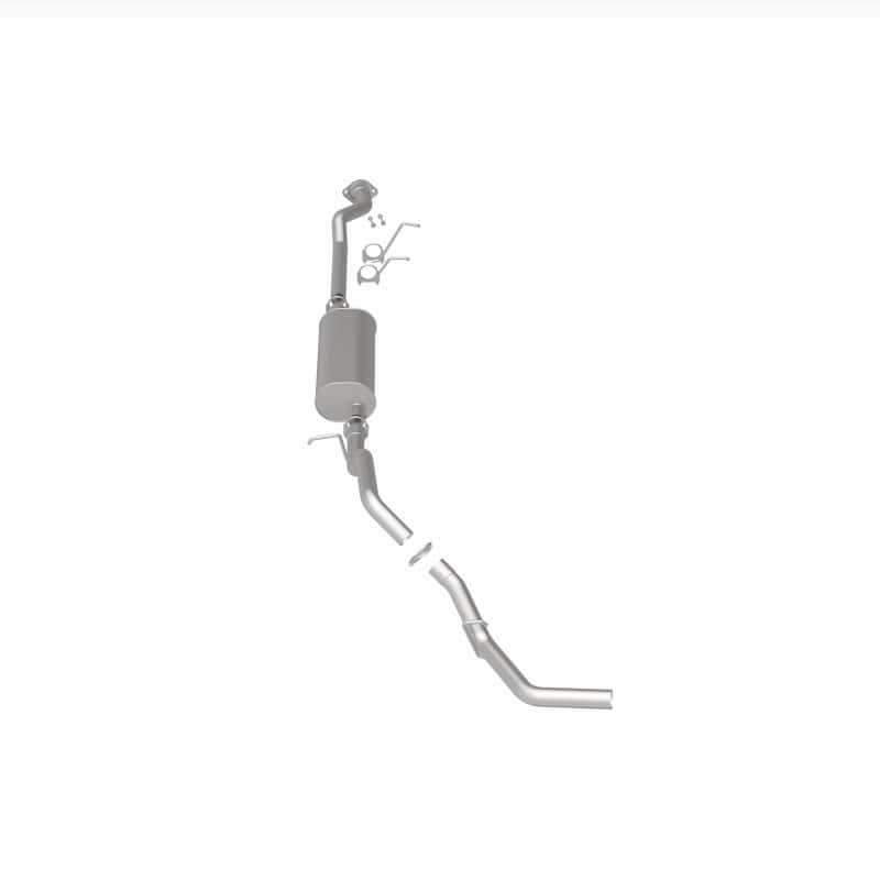 Magnaflow — MagnaFlow BRE Exhaust Kit 02-07 Silverado Sierra
Exhaust Kit - view 12