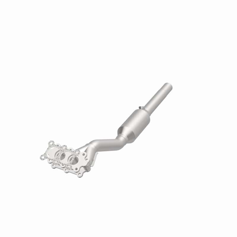 Magnaflow — Magnaflow 98-01 Volkswagen Beetle 2.0L Direct Fit Converter
California - view 27