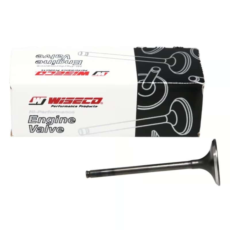 Wiseco — Wiseco 07-08 Honda CRF450R Steel Exhaust Valve
Valve - view 4
