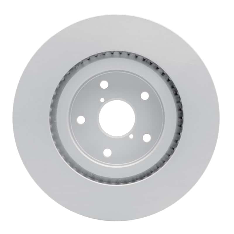 DFC — DFC 19-24 Subaru Forester Front GeoSPEC Coated Rotor
DFC Brake Rotor - view 5