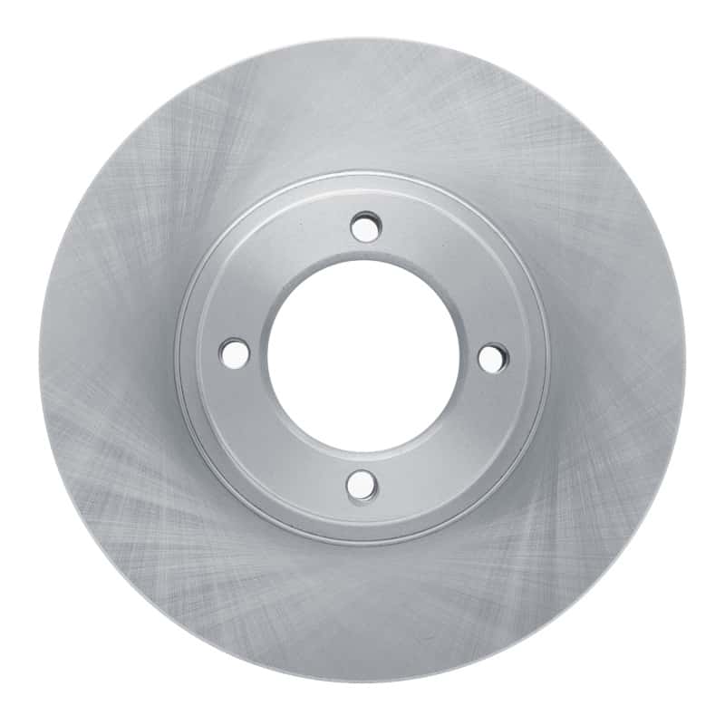 DFC — DFC 86-89 Toyota Van Wagon Front Brake Rotor
DFC Brake Rotor - view 1