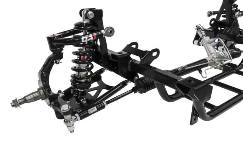 QA1 — QA1 62-72 Mopar B Body/70-74 E Body Front Double Adjustable Coilover System
Mopar Coil-Over Kit - view 3