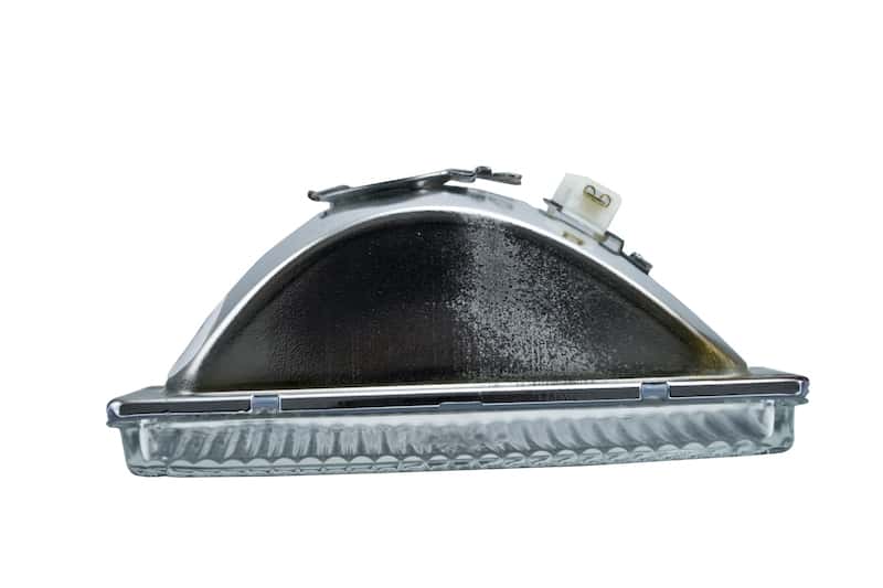 Hella — Hella BMW E30 M3 Right Hand Lamp Fog Unit - view 20