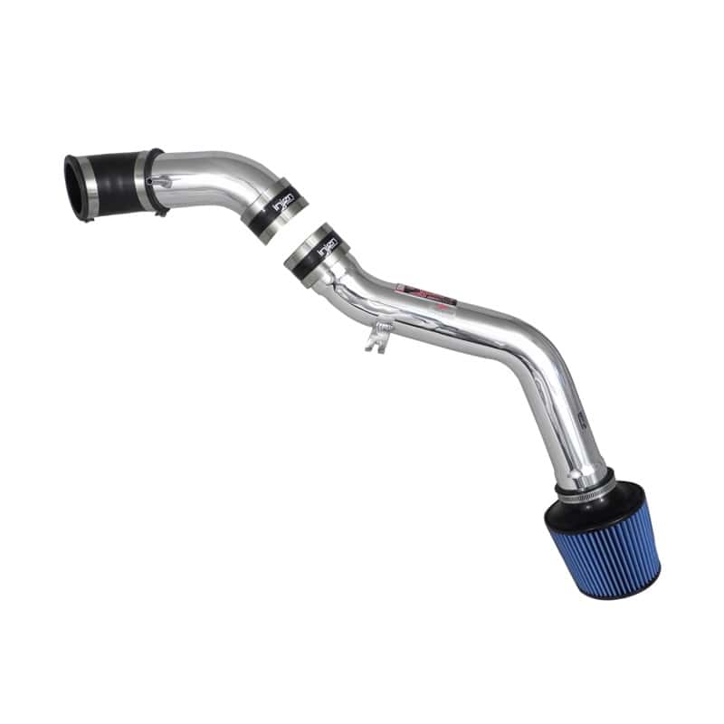 Injen — Injen 03-08 Hyundai Tiburon 2.7L V6 Black Cold Air Intake w/ MR Tech
Cold Air Intake
Air Intake Kit - view 1