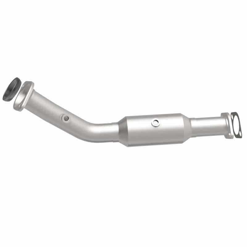 Magnaflow — MagnaFlow Conv DF 03-05 Mazda 6 2.3L
OEM Grade
OEM - view 11