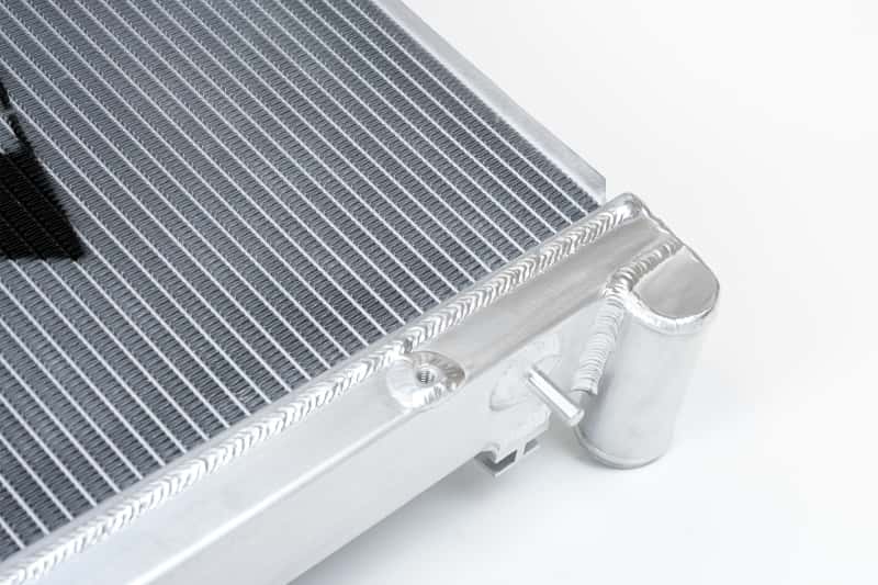 CSF — CSF 15-19 Subaru Legacy and Outback 2.5L High-Performance All-Aluminum Radiator
CSF Radiator - view 6