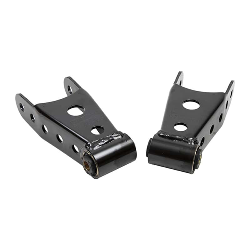 Belltech — Belltech C-SECTION KIT 97-03 2WD F150
C-NOTCH KIT - view 7