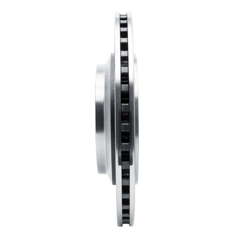 DFC — DFC 21-25 Dodge Durango Rear Brake Rotor - view 3