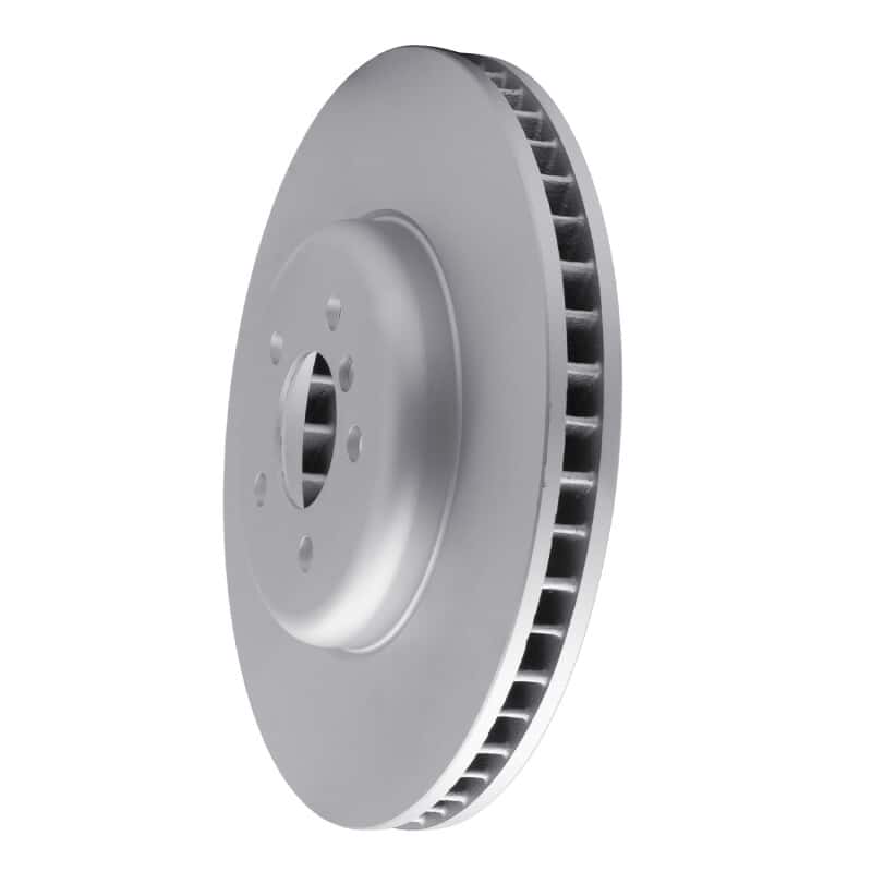 DFC — DFC 09-17 BMW 550i GT Left Front GeoSPEC Coated Rotor
DFC Brake Rotor - view 2
