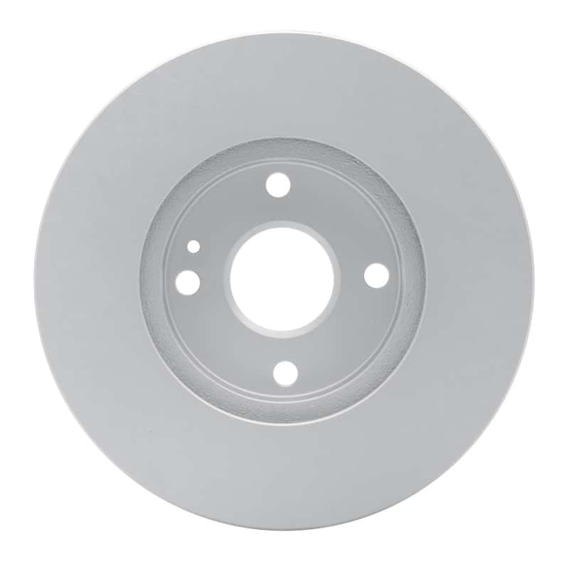 DFC — DFC 94-02 Mazda Miata Front GeoSPEC Coated Rotor
DFC Brake Rotor - view 5