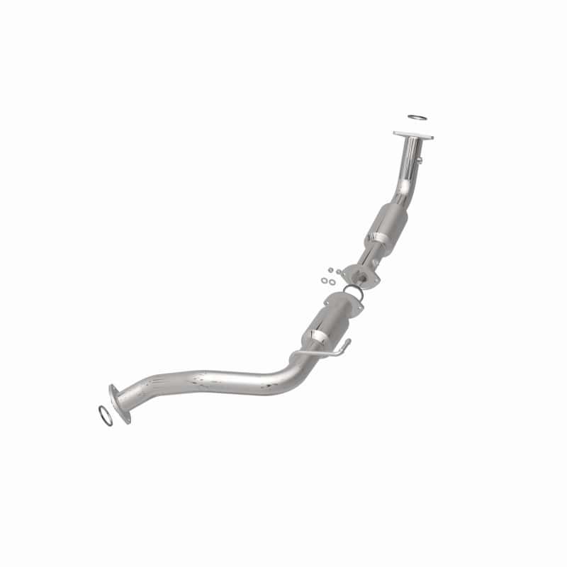Magnaflow — MagnaFlow Conv Direct Fit 08-15 Toyota Sequoia
OEM Grade
OEM - view 17