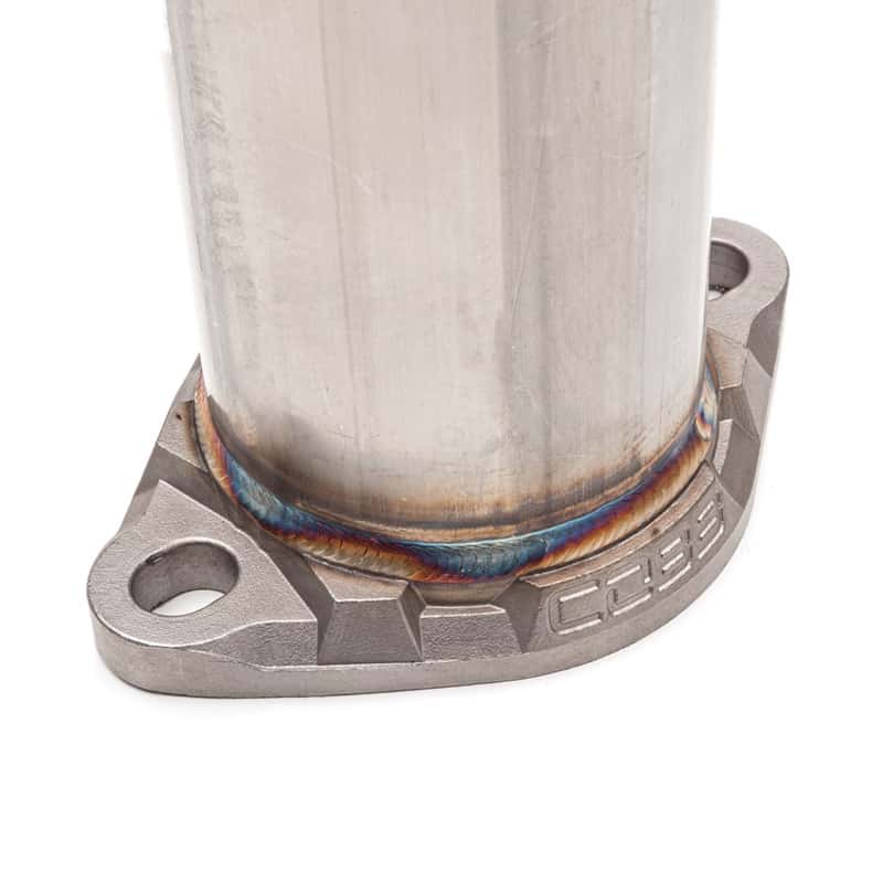 COBB — Cobb Ford 2017-2020 F-150 EcoBoost Cat-Back Exhaust - view 6
