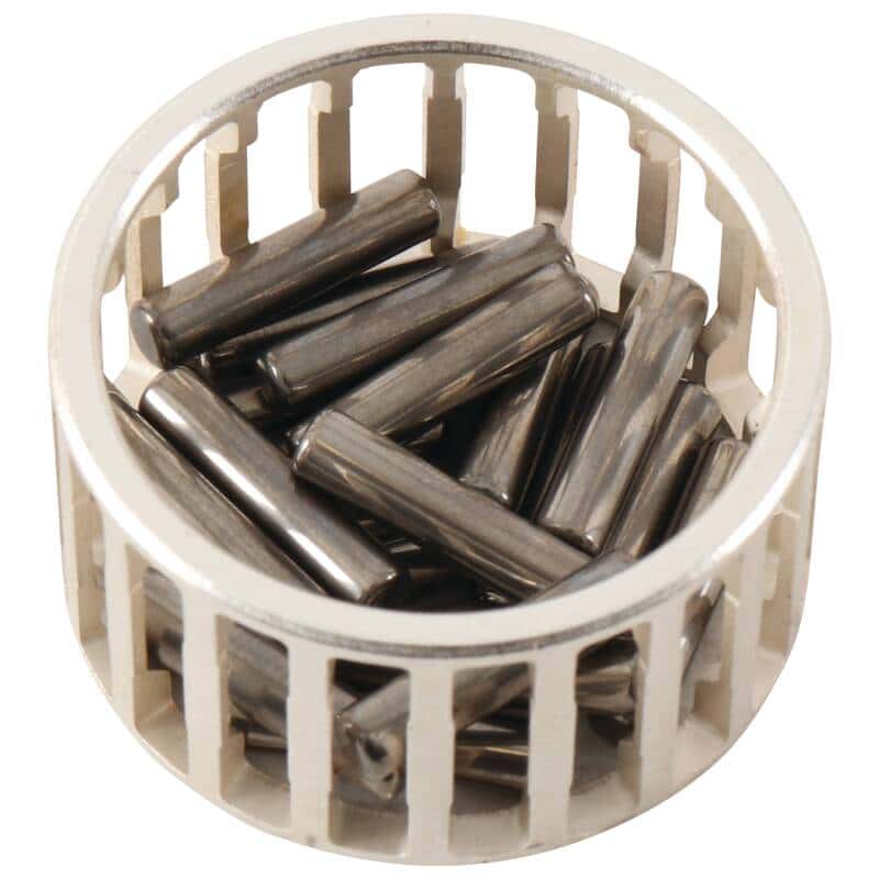 Hot Rods — Hot Rods Bearing - 31 x 39 x 20.8 KU - view 1