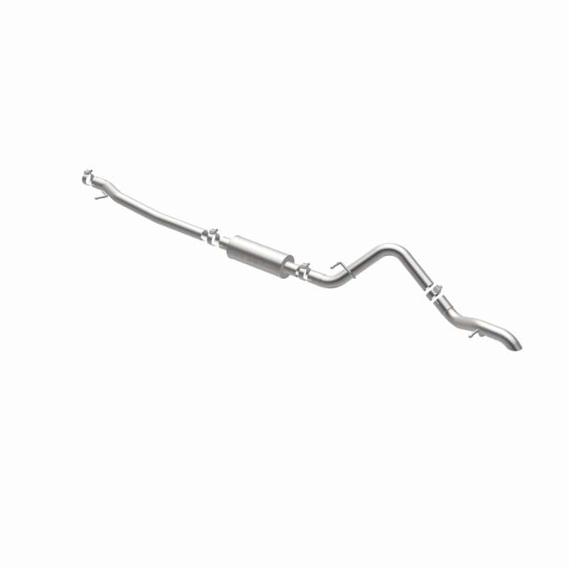 Magnaflow — Magnaflow SYS C/B 12-14 Jeep Wrangler JK V6 3.6L 4dr
Cat-Back - view 20