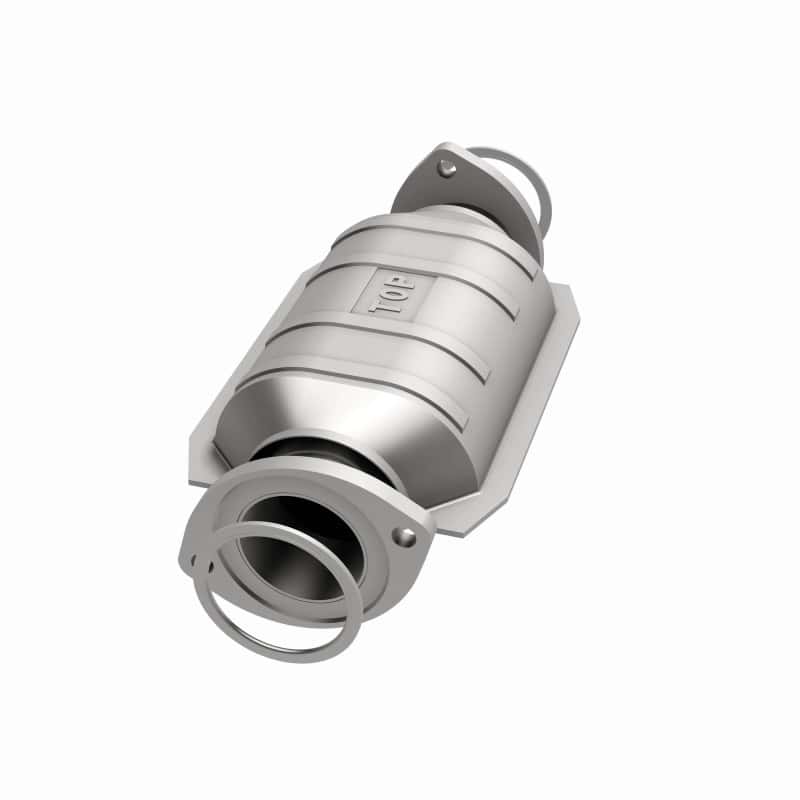 Magnaflow — MagnaFlow Conv DF 95-97 4.5L Toy Land Cruiser
HM Grade
HM - view 26