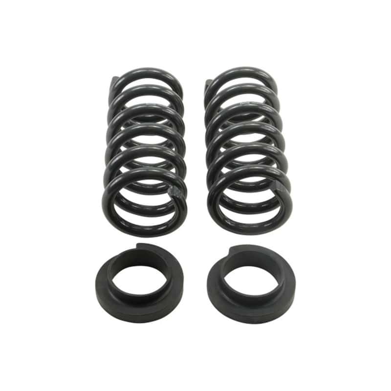 Belltech — Belltech PRO COIL SPRING SET 99-06 GM 1500 ST CAB 2-3inch
PRO COIL SPRING SET - view 2